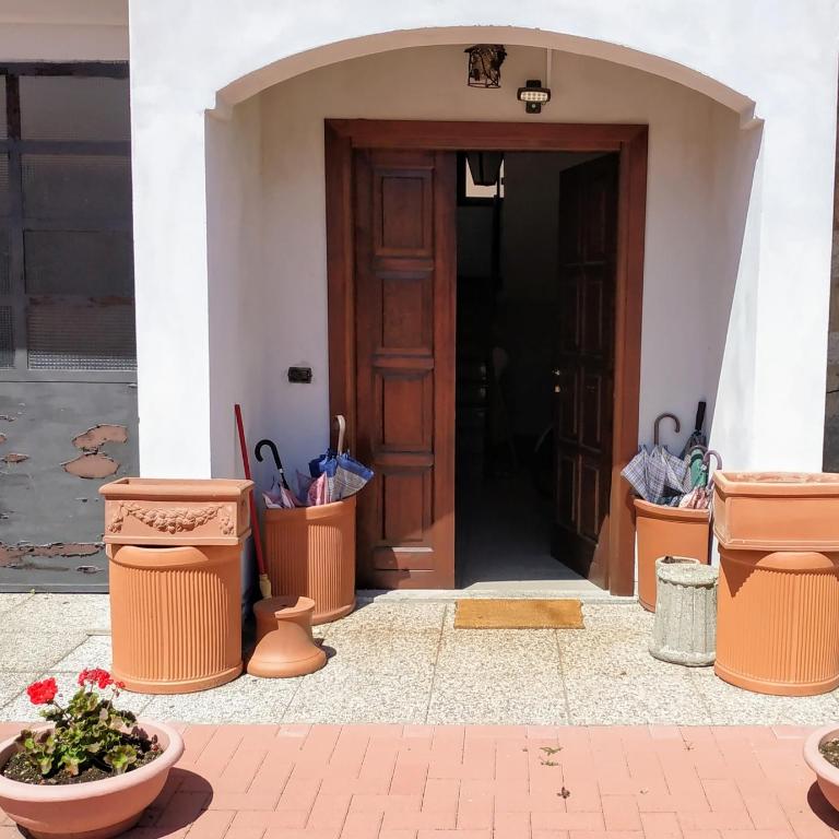 Casa Marina - Appartamento con 2 Camere da Letto - 4