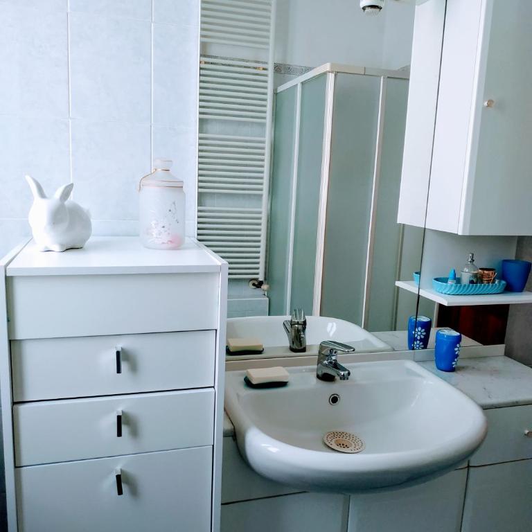 Casa Marina - Appartamento con 2 Camere da Letto - 16