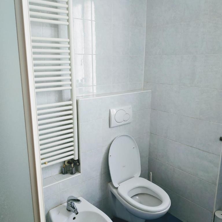 Casa Marina - Appartamento con 2 Camere da Letto - 17