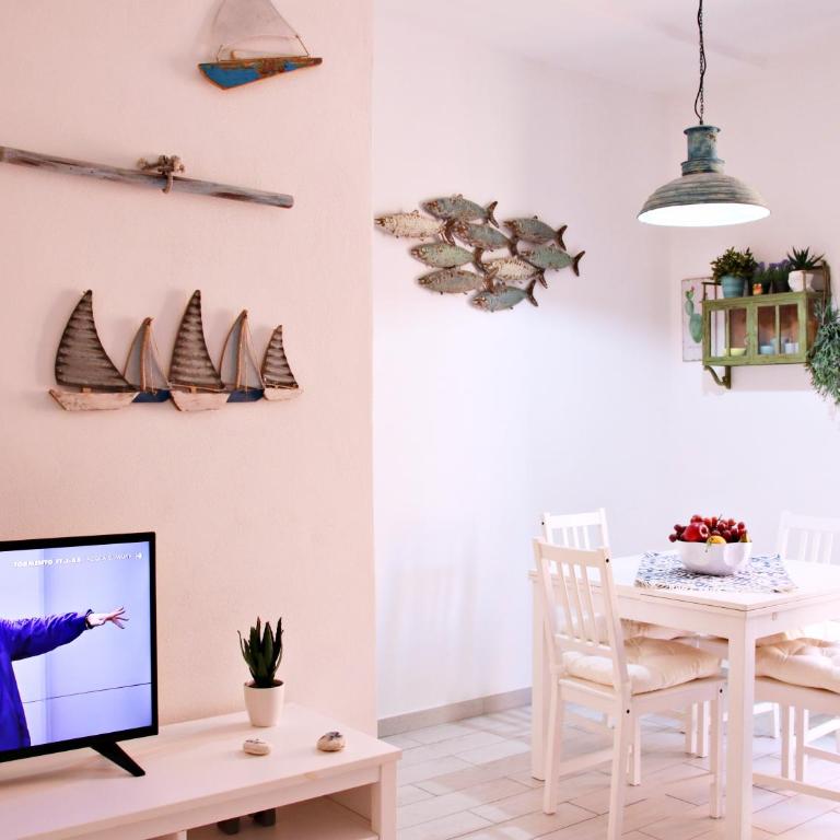 Blu Home - Bilocale in centro - Appartamento Deluxe - 28
