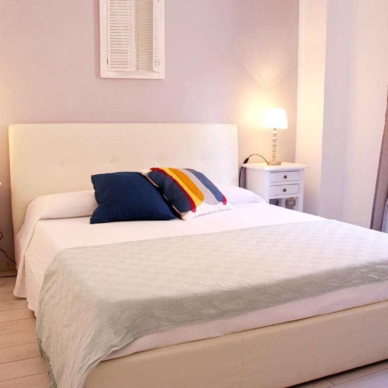 Blu Home - Bilocale in centro - Appartamento Deluxe - 31