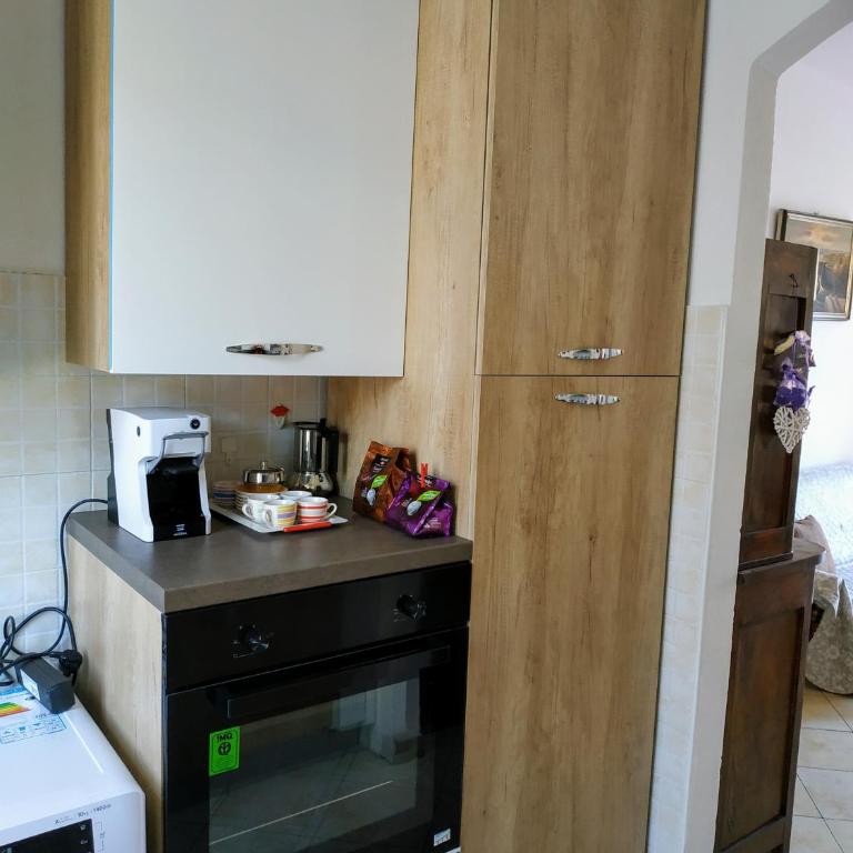 Casa Marina - Appartamento con 2 Camere da Letto - 9