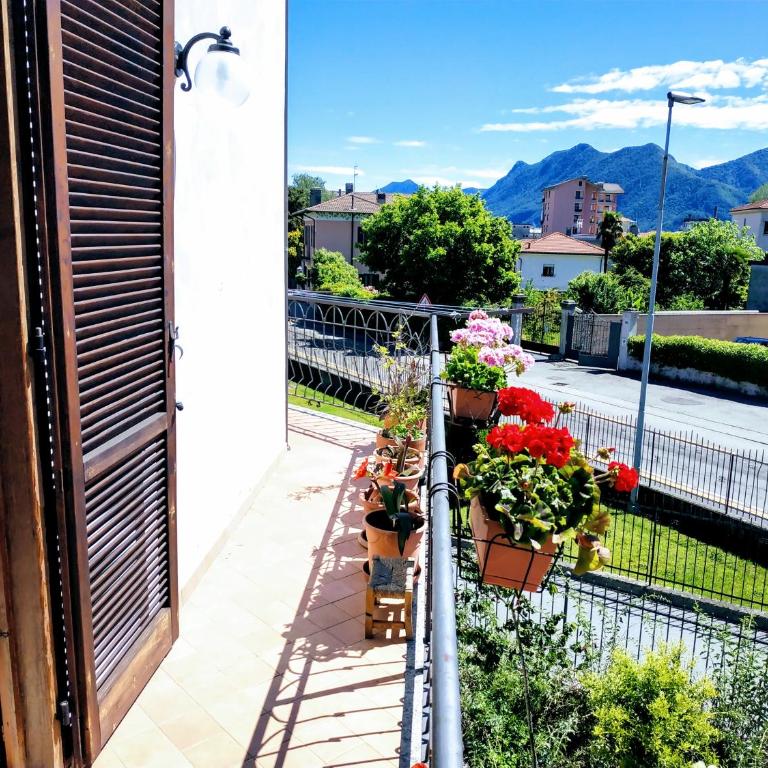Casa Marina - Appartamento con 2 Camere da Letto - 15