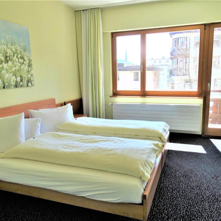 Hotel Bündnerhof - Superior Doppelzimmer - 7