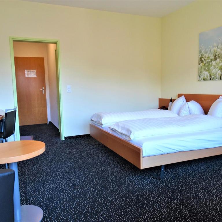 Hotel Bündnerhof - Superior Doppelzimmer - 8