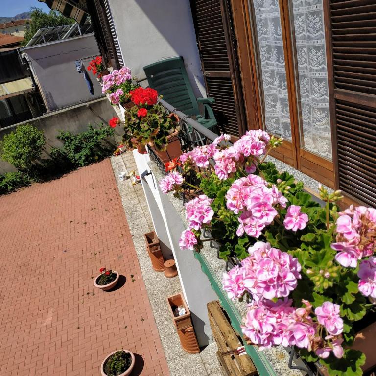 Casa Marina - Appartamento con 2 Camere da Letto - 14