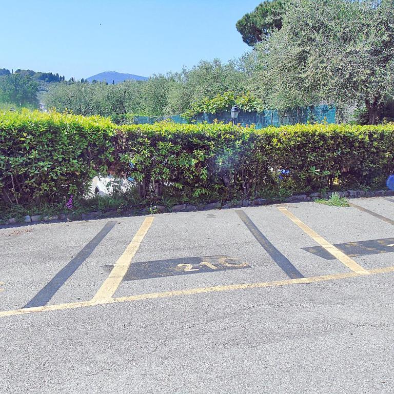 Piana degli Ulivi a Lerici - Appartamento con Vista Mare - 37