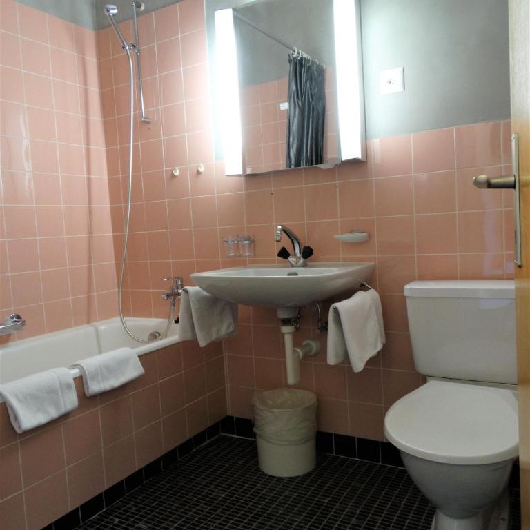Hotel Bündnerhof - Superior Doppelzimmer - 11