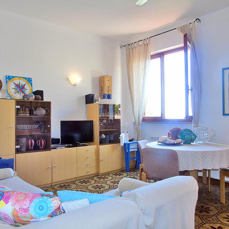 Piana degli Ulivi a Lerici - Appartamento con Vista Mare - 8