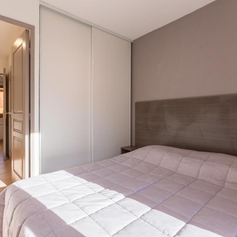 Chalets Jardin Alpin by Mountain Collection Immobilier - Appartement avec Vue sur la Montagne - 9