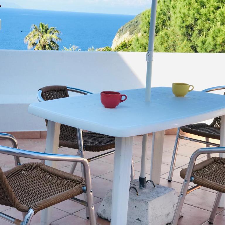 Fortino - Immobilevante - Appartamento con Terrazza - 12