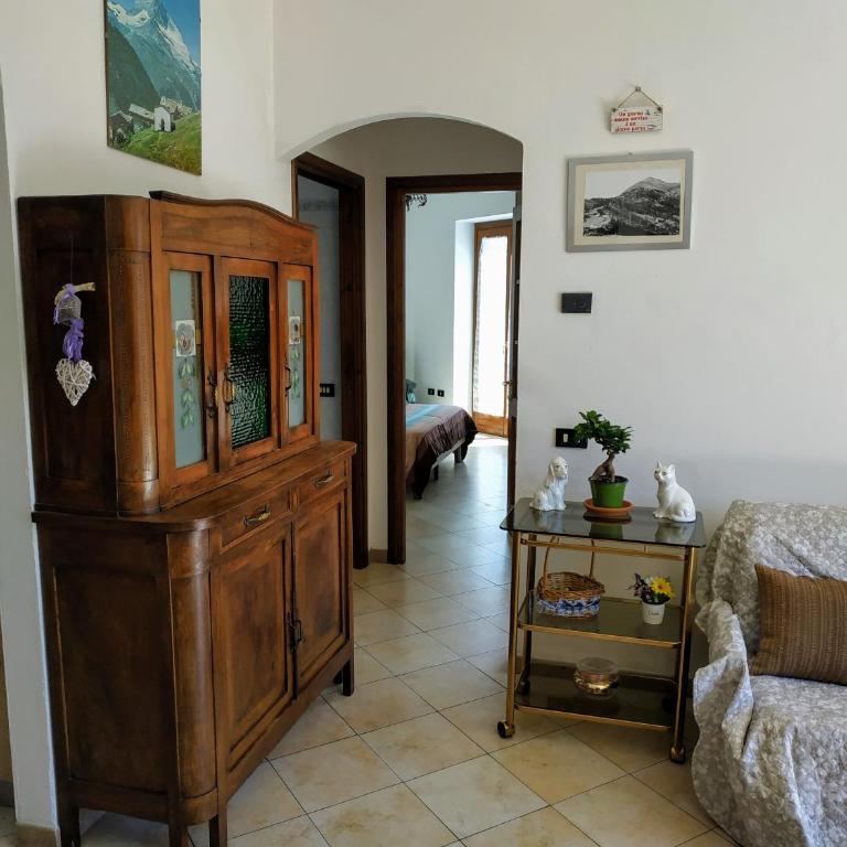 Casa Marina - Appartamento con 2 Camere da Letto - 7