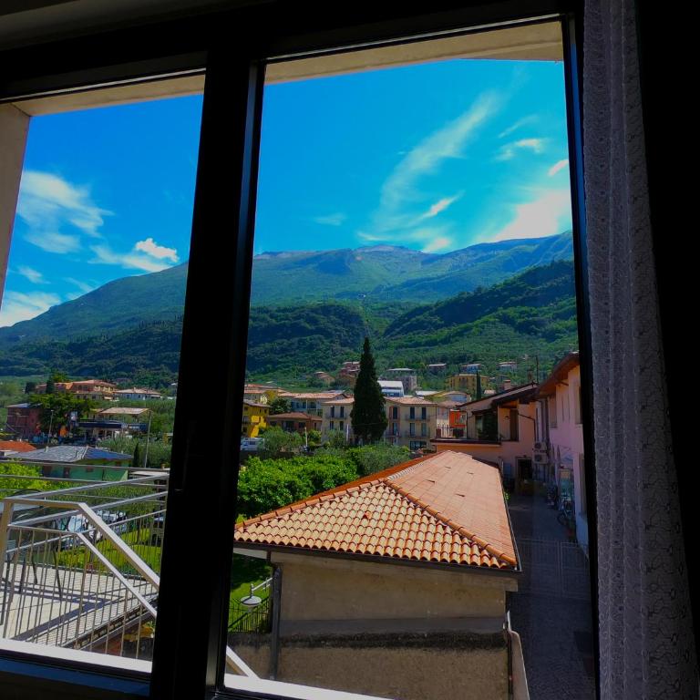 La Madrugada - Appartamento con Vista Lago Parziale - 5