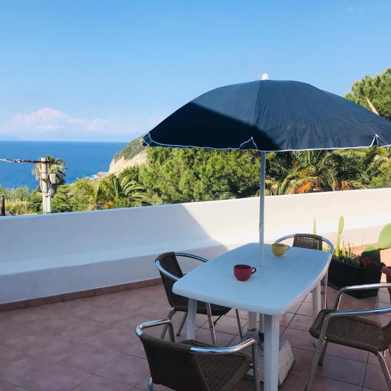 Fortino - Immobilevante - Appartamento con Terrazza - 5