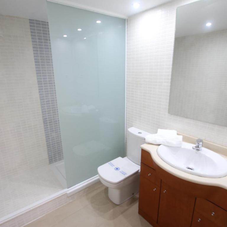 Salou Med Apartamentos - Apartamento de 2 dormitorios - 5