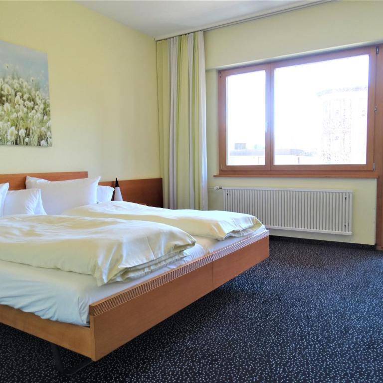 Hotel Bündnerhof - Superior Doppelzimmer - 3