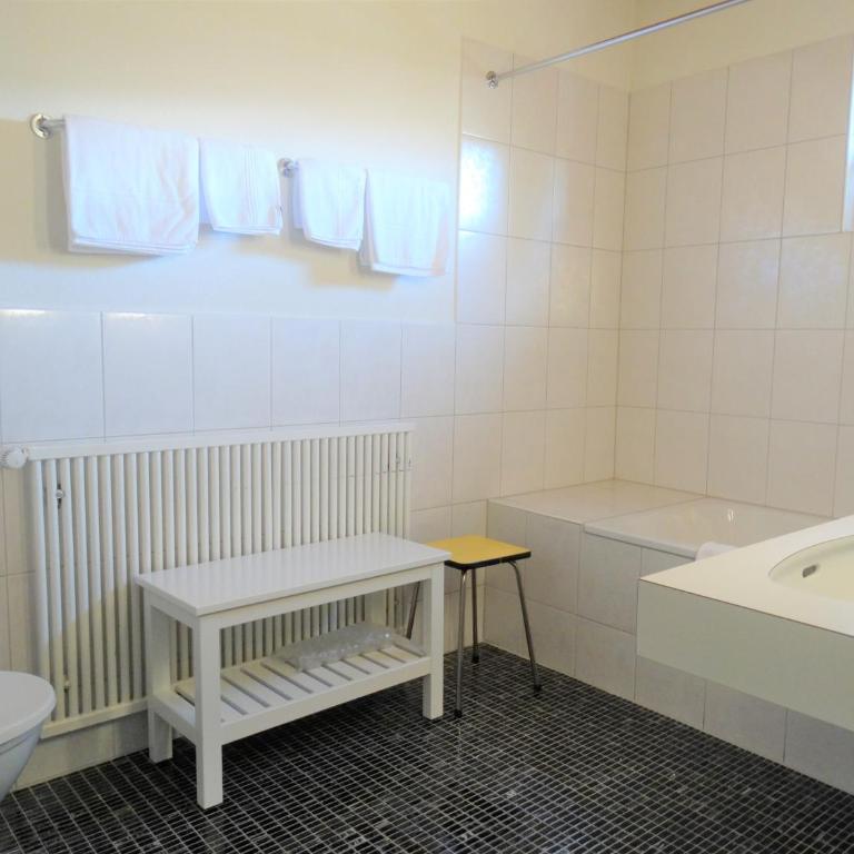 Hotel Bündnerhof - Superior Doppelzimmer - 4