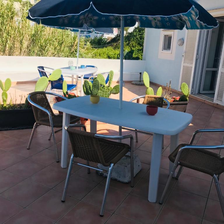 Fortino - Immobilevante - Appartamento con Terrazza - 7