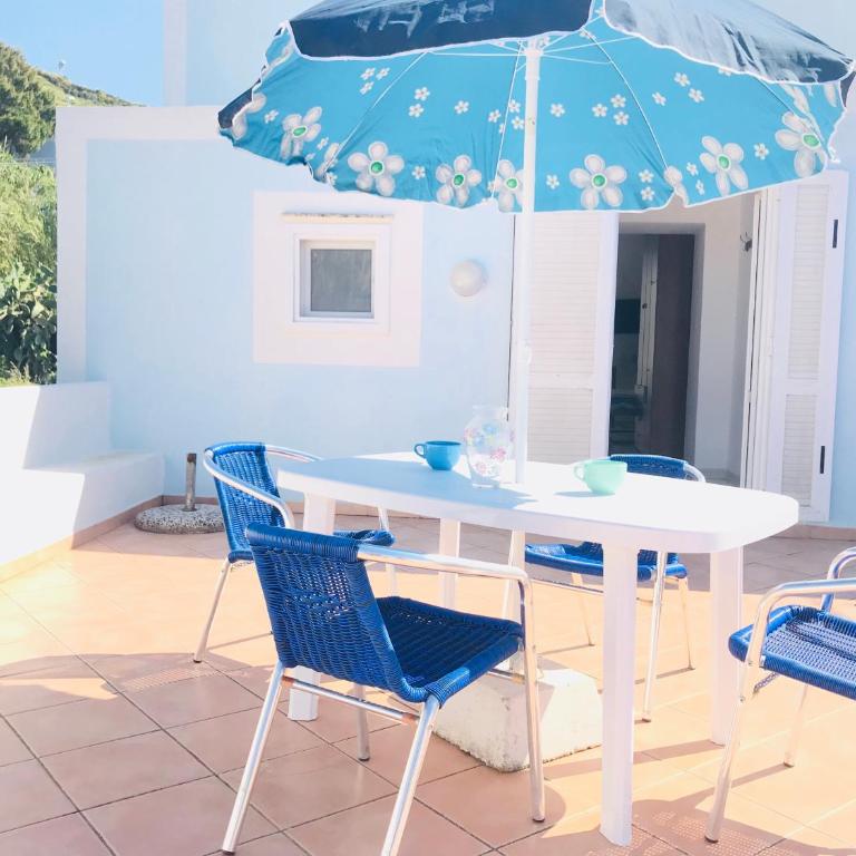 Fortino - Immobilevante - Appartamento con Terrazza - 12