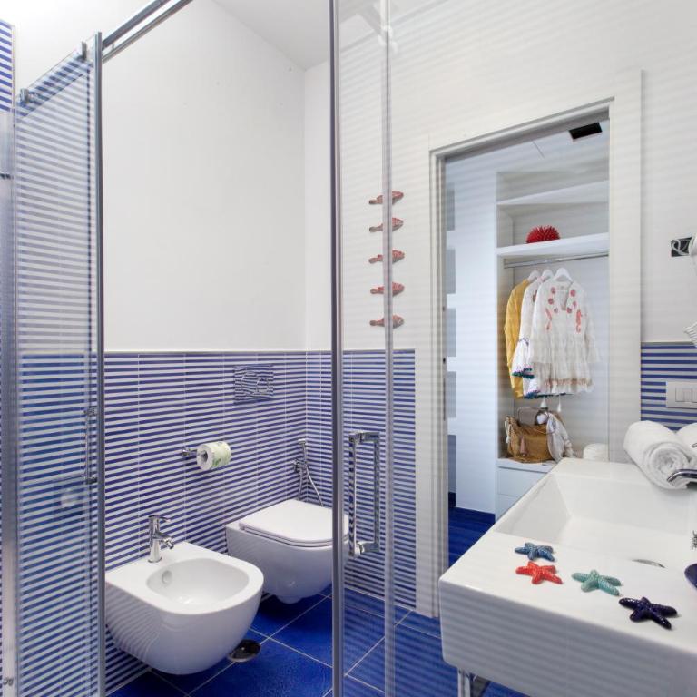 YourHome - Sersale Suites - Junior Suite con Balcone - 6