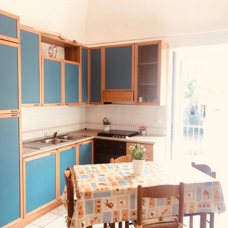 Fortino - Immobilevante - Appartamento con Terrazza - 6