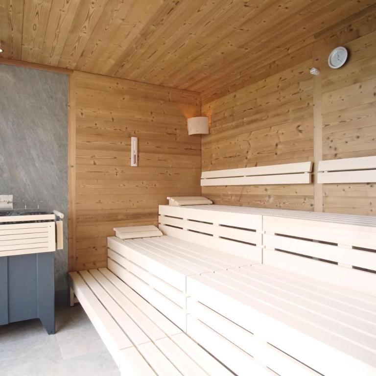 Mahorko Wein Wellness Wasserbüffel - Panorama Doppelzimmer mit Bergblick - 3