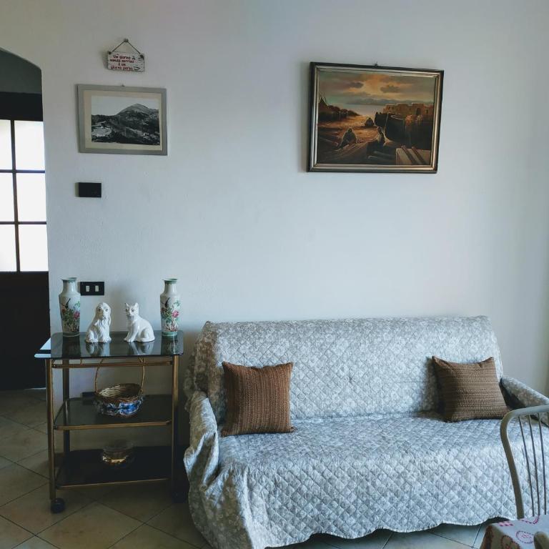 Casa Marina - Appartamento con 2 Camere da Letto - 11