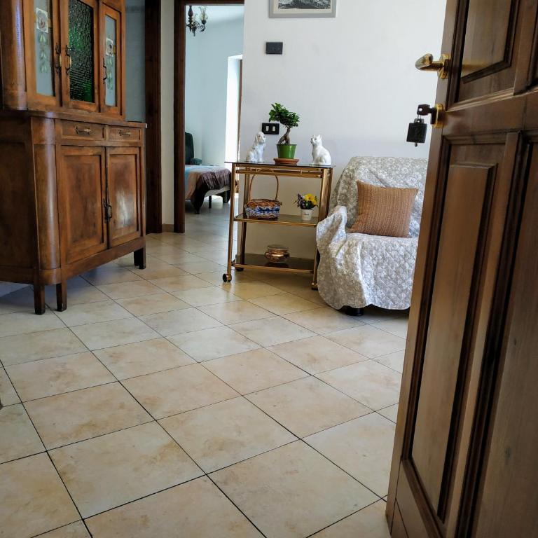 Casa Marina - Appartamento con 2 Camere da Letto - 6