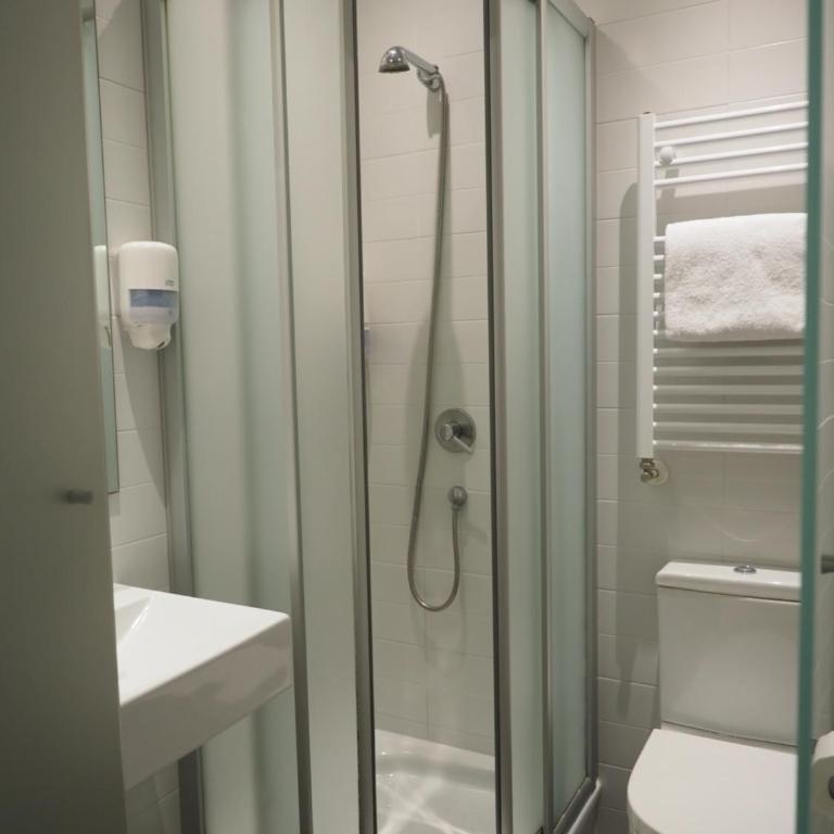 Hostal Benidorm - Single Room - 7