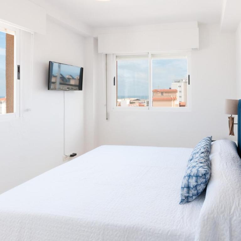 Calmo Singular Apartments - Apartamento 9B con terraza - 5
