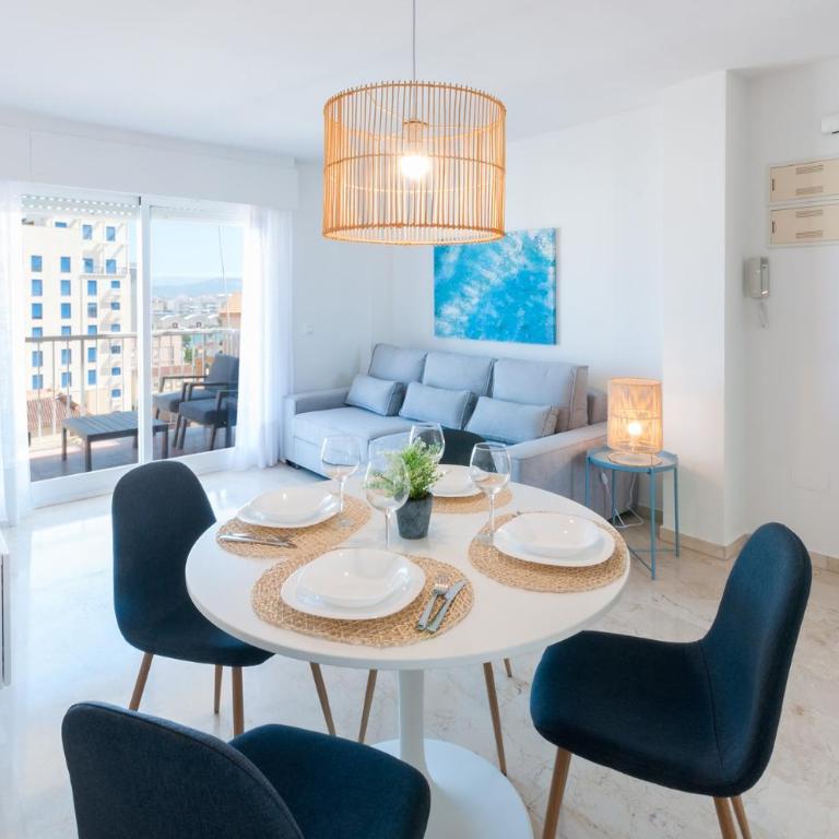 Calmo Singular Apartments - Apartamento de 2 dormitorios - 7B - 9