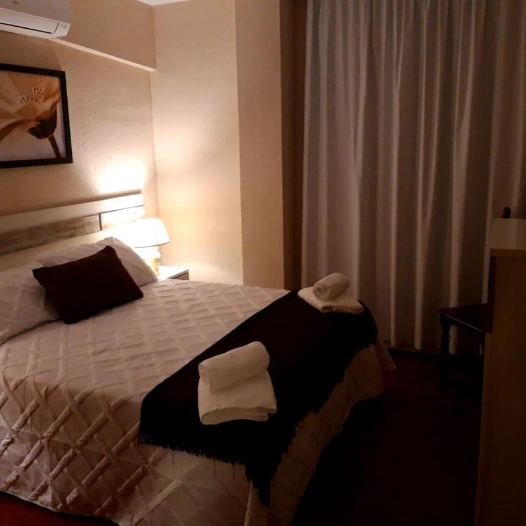 Benalmadena Playa - Apartamento con ducha - 13