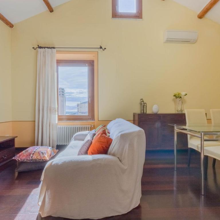 Romantic Suite Canelles - Appartamento Superior - 11
