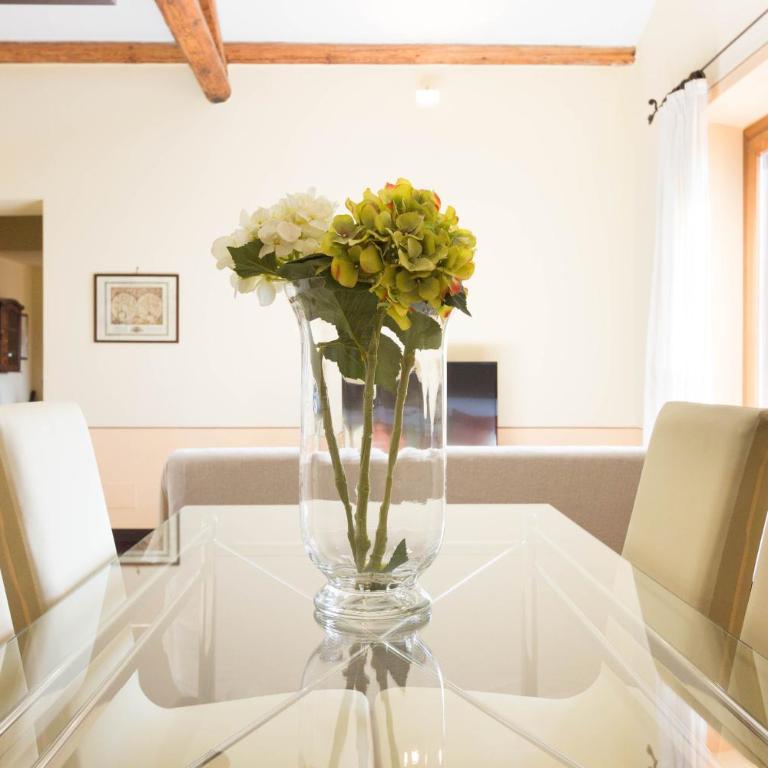 Romantic Suite Canelles - Appartamento Superior - 10