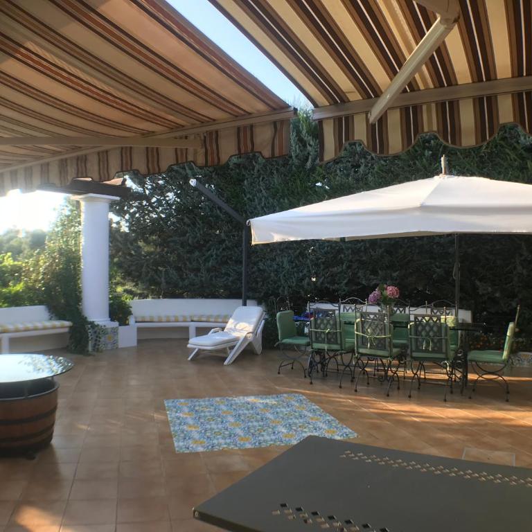 Casa di Olga - Villa con 2 Camere da Letto - 1