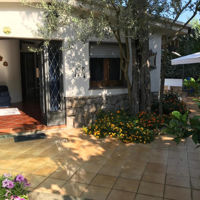 Casa di Olga - Villa con 2 Camere da Letto - 3