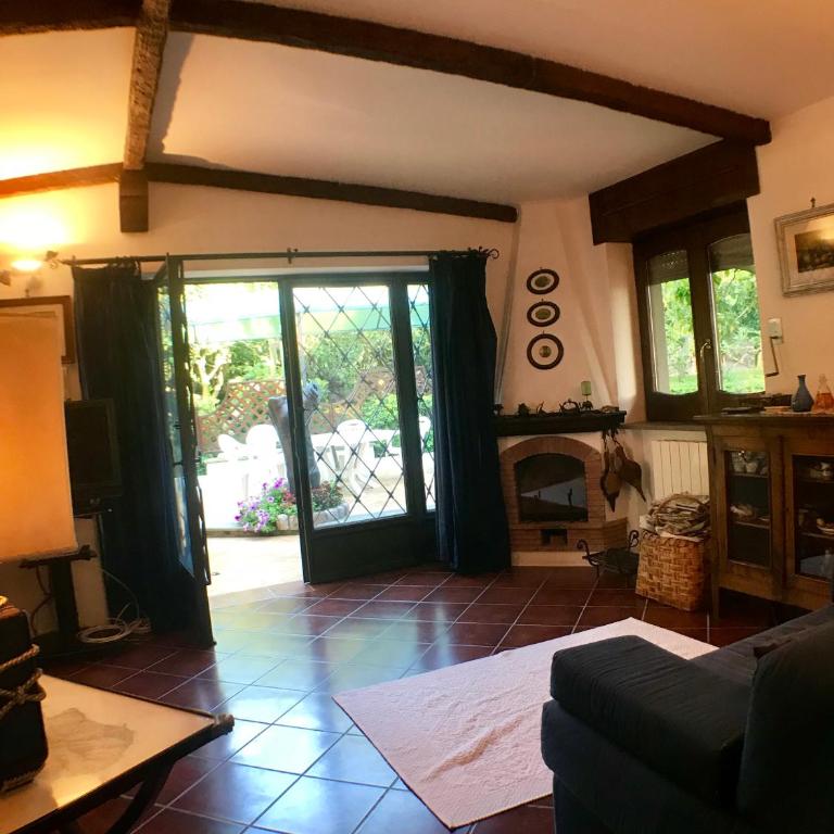 Casa di Olga - Villa con 2 Camere da Letto - 9