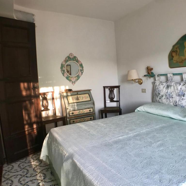 Casa di Olga - Villa con 2 Camere da Letto - 11