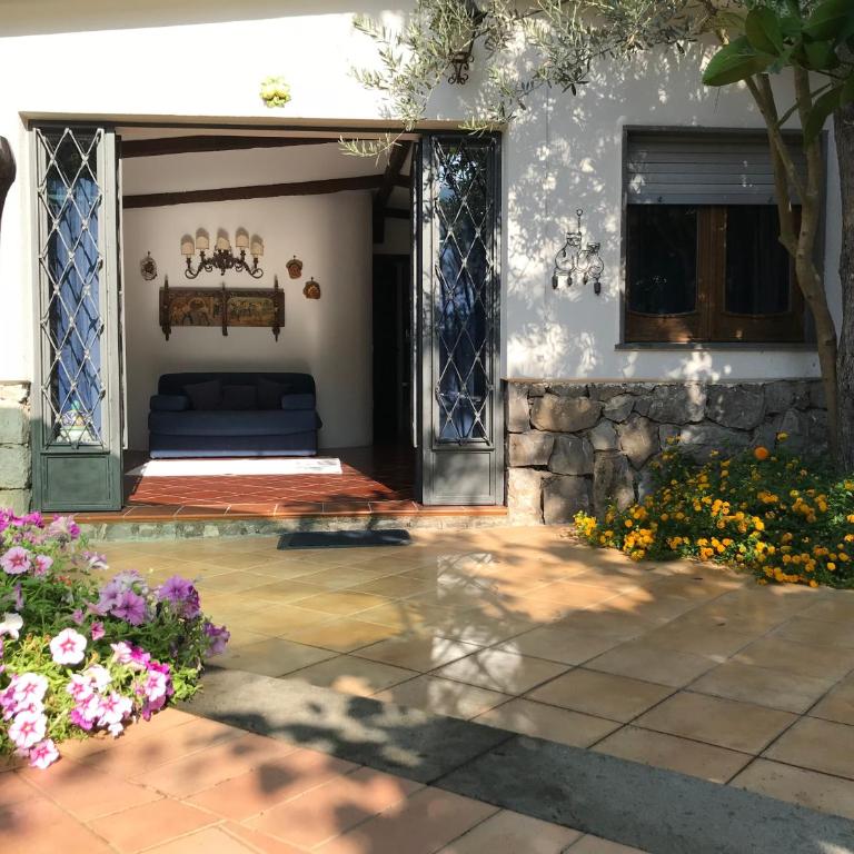 Casa di Olga - Villa con 2 Camere da Letto - 5