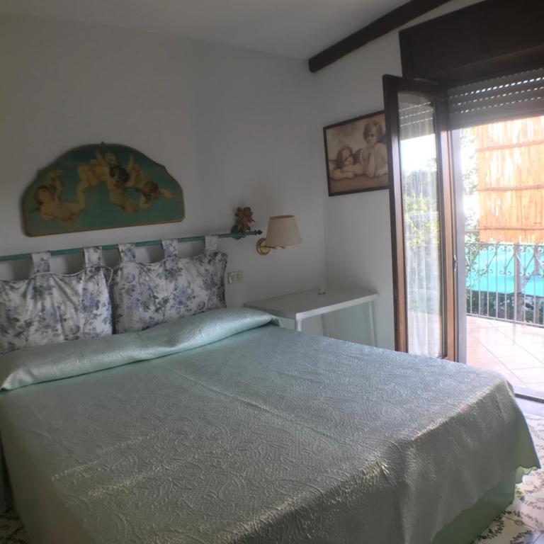 Casa di Olga - Villa con 2 Camere da Letto - 12