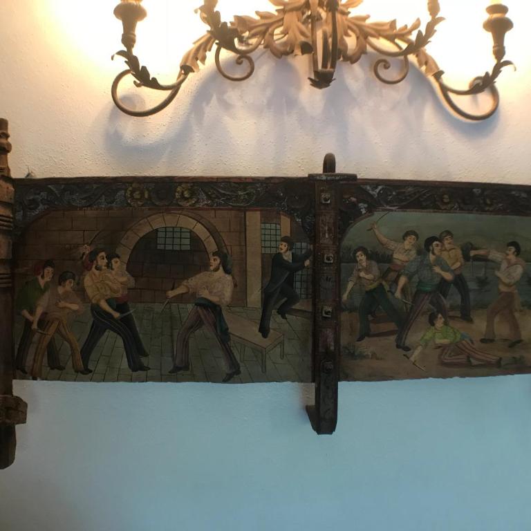 Casa di Olga - Villa con 2 Camere da Letto - 6