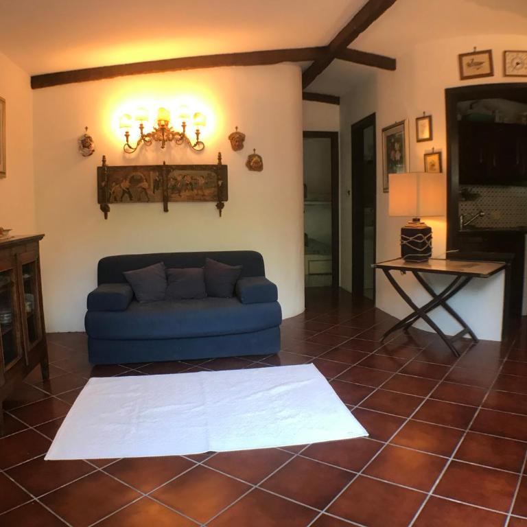 Casa di Olga - Villa con 2 Camere da Letto - 8