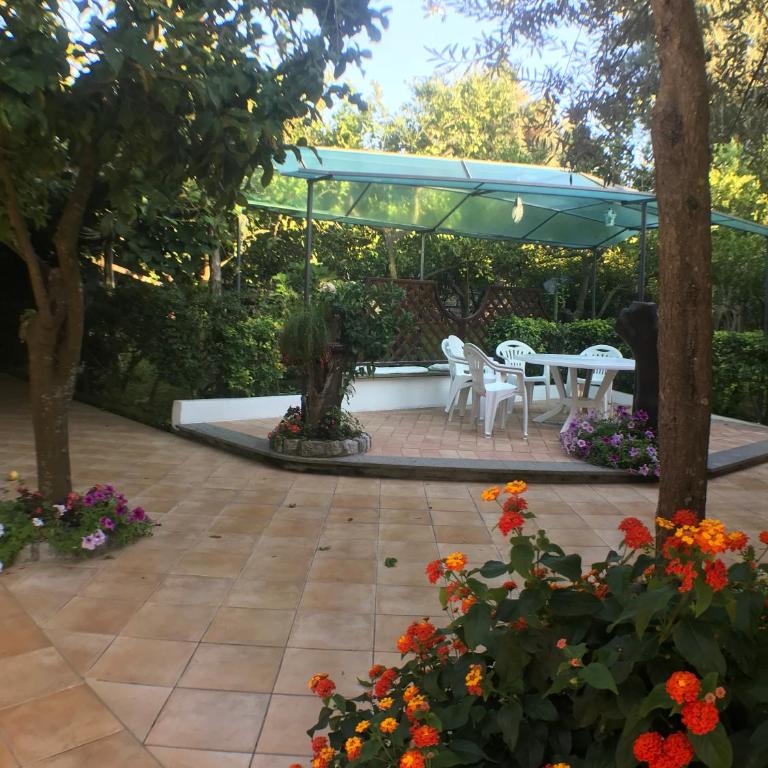 Casa di Olga - Villa con 2 Camere da Letto - 20