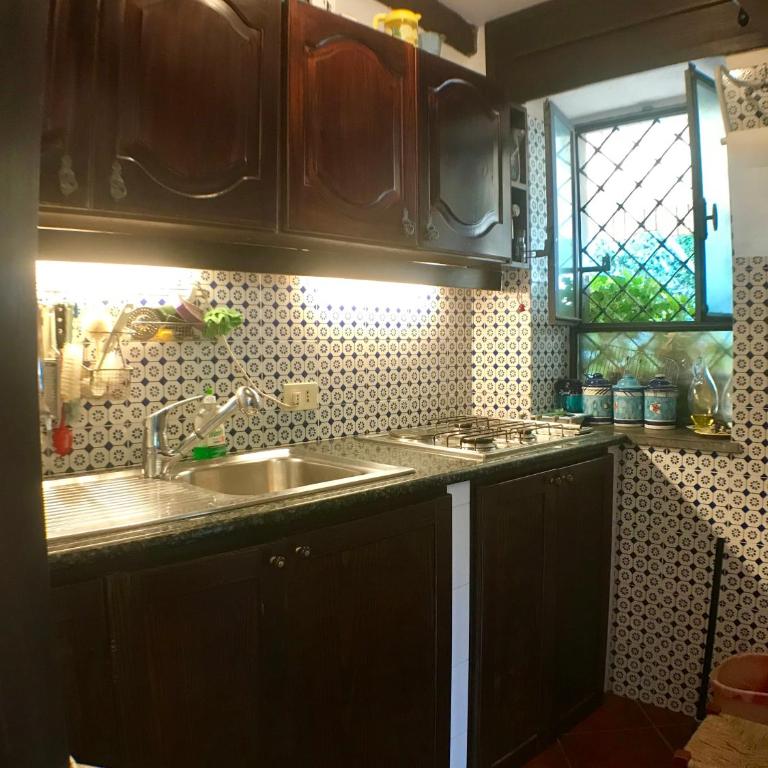 Casa di Olga - Villa con 2 Camere da Letto - 10