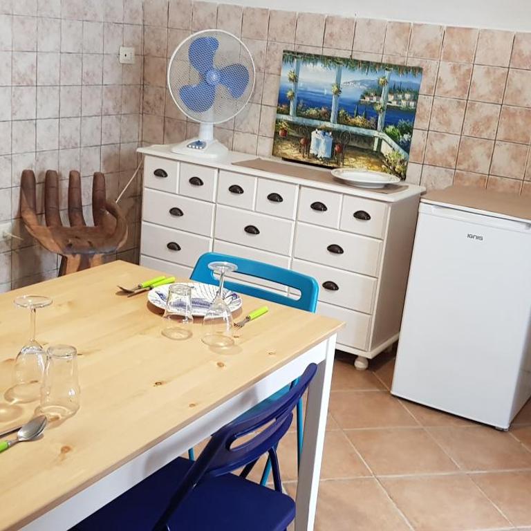 Bilocale Dillo alla luna - Vacation Home - 12