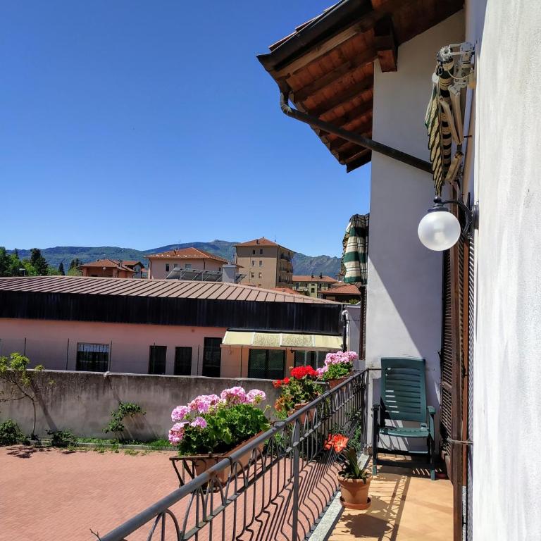 Casa Marina - Appartamento con 2 Camere da Letto - 13