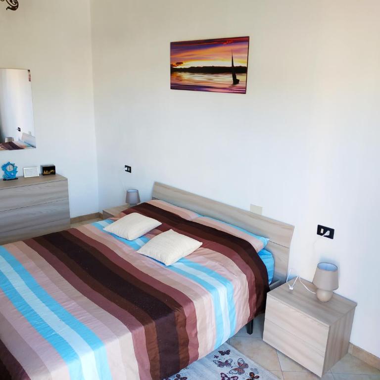 Casa Marina - Appartamento con 2 Camere da Letto - 20