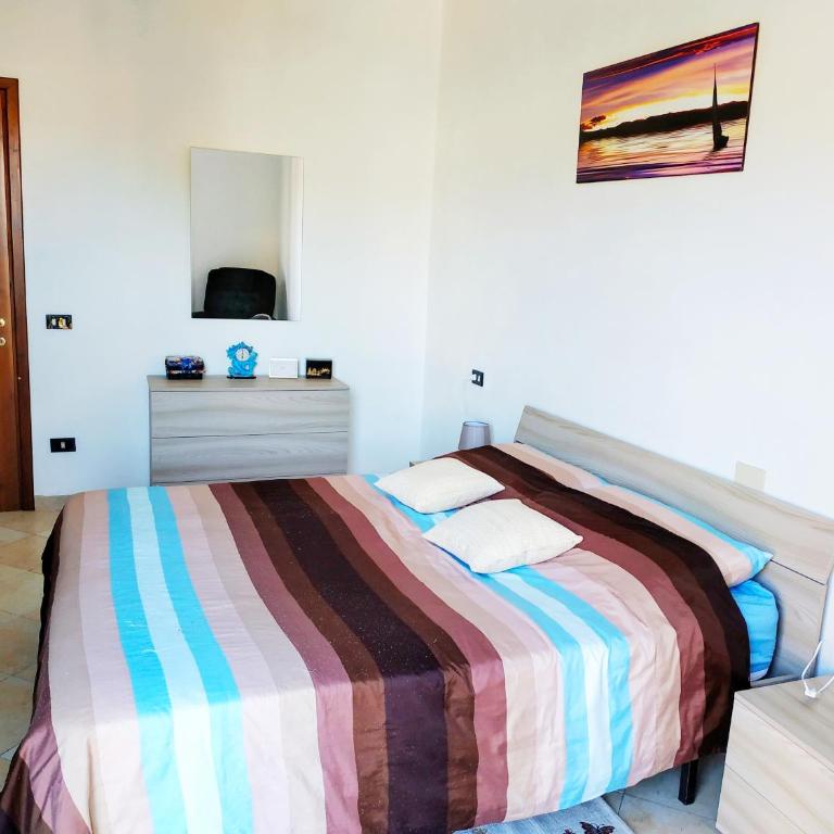 Casa Marina - Appartamento con 2 Camere da Letto - 19