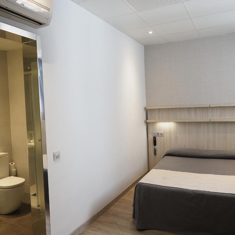 Hostal Benidorm - Double Room - 3