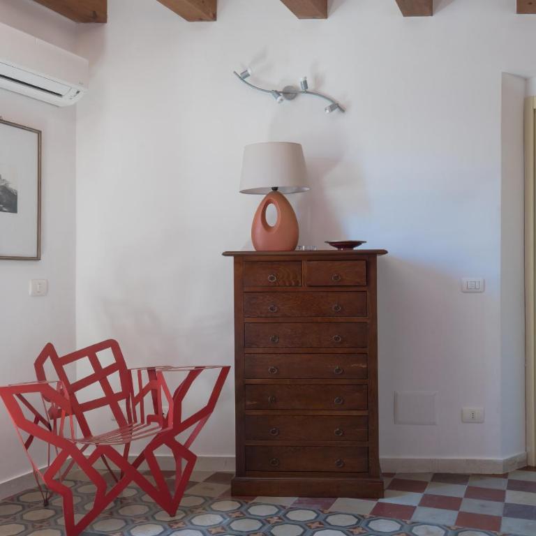 Aretusa Apartments by Wonderful Italy - Apartment with Balcony - 13